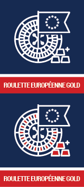 roulette européenne gold
