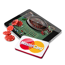 Jeux avec Mastercard