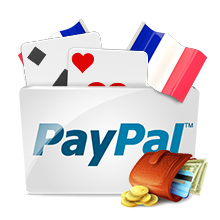 Paiements avec PayPal