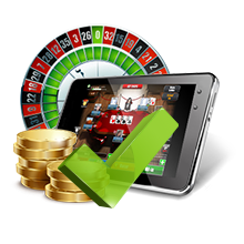 Casinos Android