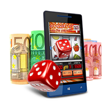Casinos Windows Phone