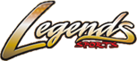 Legends Sports Logo