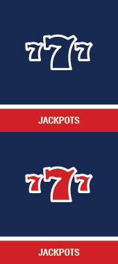 jackpots