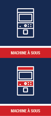 machine à sous