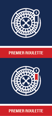 premier roulette