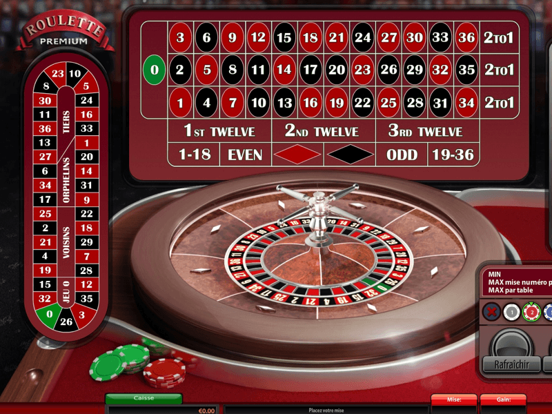 Casino Triomphe Erfahrungen Casino Triomphe Erfahrungen