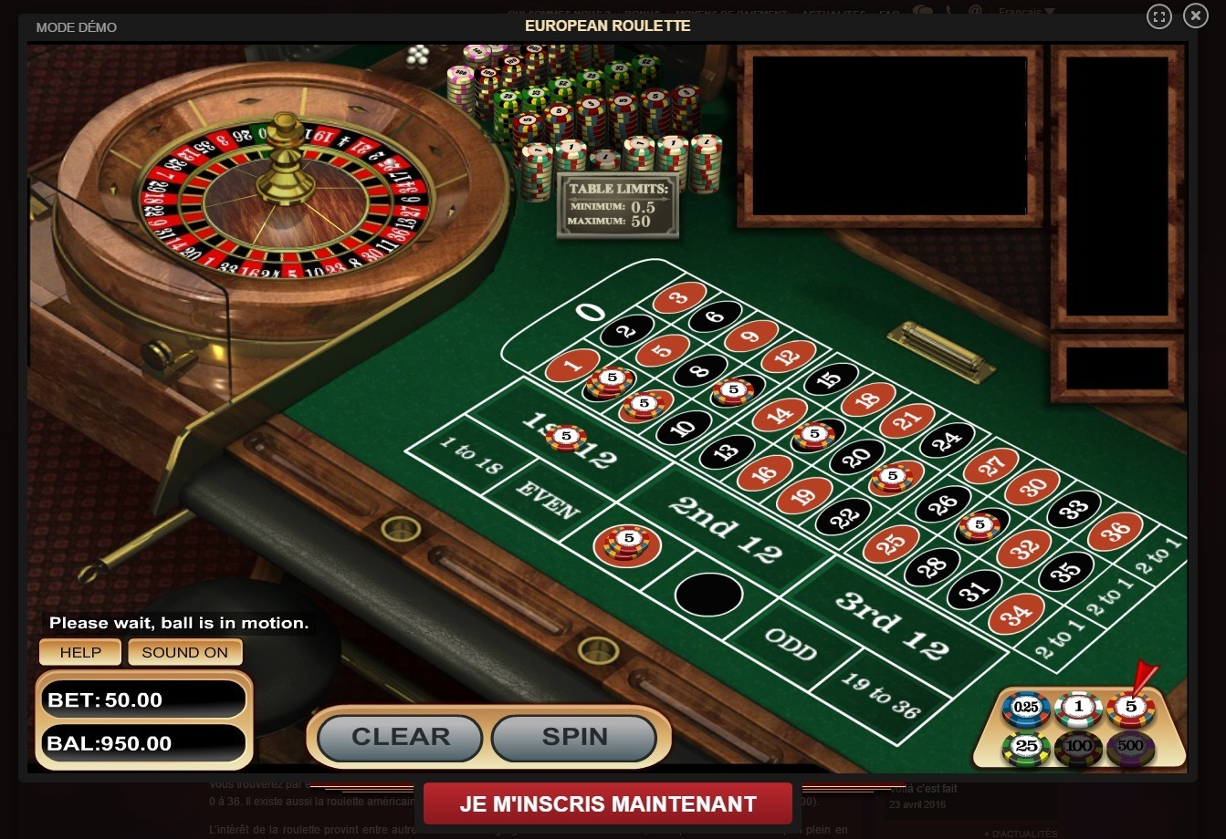 Casino tropezia