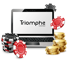 Casino Triomphe Casino Triomphe