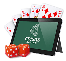 Cresus Casino