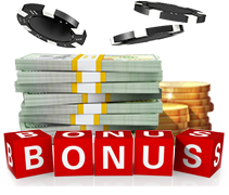 Bonus 82%