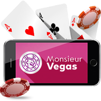 Notre Avis Sur Le Casino Monsiur Vegas.com