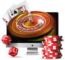 Un vaste choix de jeux équitables