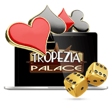 tropezia palace