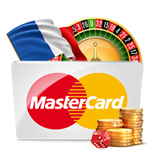 The Best Online Casinos Accepting MasterCard in - We show you the top casinos where you can deposit using MasterCard.Find out more here!