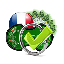 Casinos français conseillés