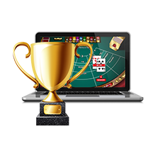 Champions du casino