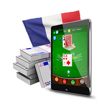 Jeux français en euros