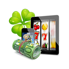 Machines à sous virtuelles