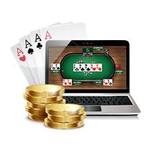 Poker en ligne