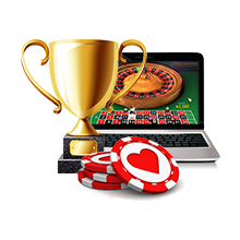 Meilleurs jeux de roulette