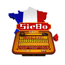 Sic Bo en France