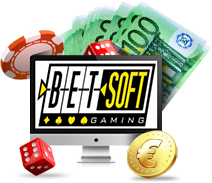 Jeux Betsoft