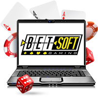 Logiciel de casino Betsoft