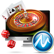 Roulette Microgaming