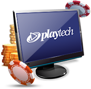 Jeux Playtech