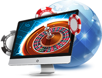 Roulette et jeux