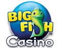 Big Fish Logo