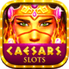 Caesars Slots Logo