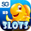 Gold Fish Slots