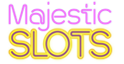 Majestic Slots Logo