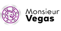 Monsieur Vegas Logo