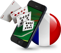 Casinos mobiles français