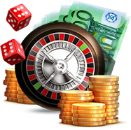 Casinos en argent réel