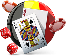 Casinos en Belgique