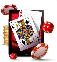 Casinos pour tablettes