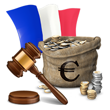 Jeux légaux en France