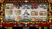 Diamond Croupier HD