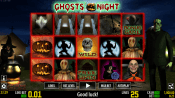 Ghosts' Night HD